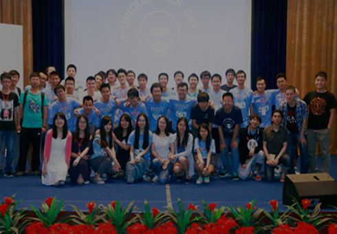 welcome to unique-studio